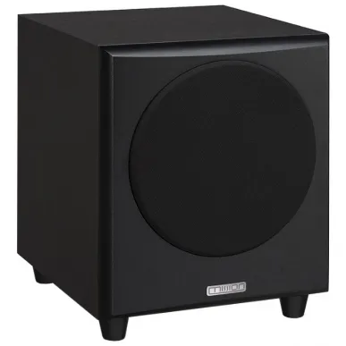 Сабвуфер Mission MS-200 (Black)